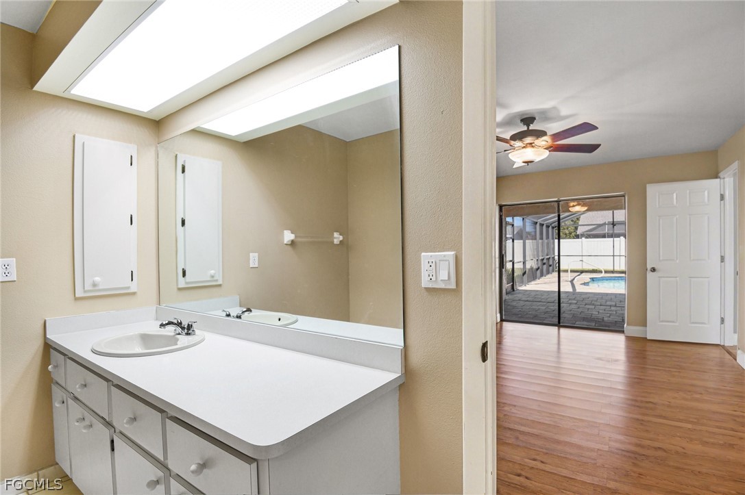 3 Bed Pool Home for Sale in Cape Coral, photo 17