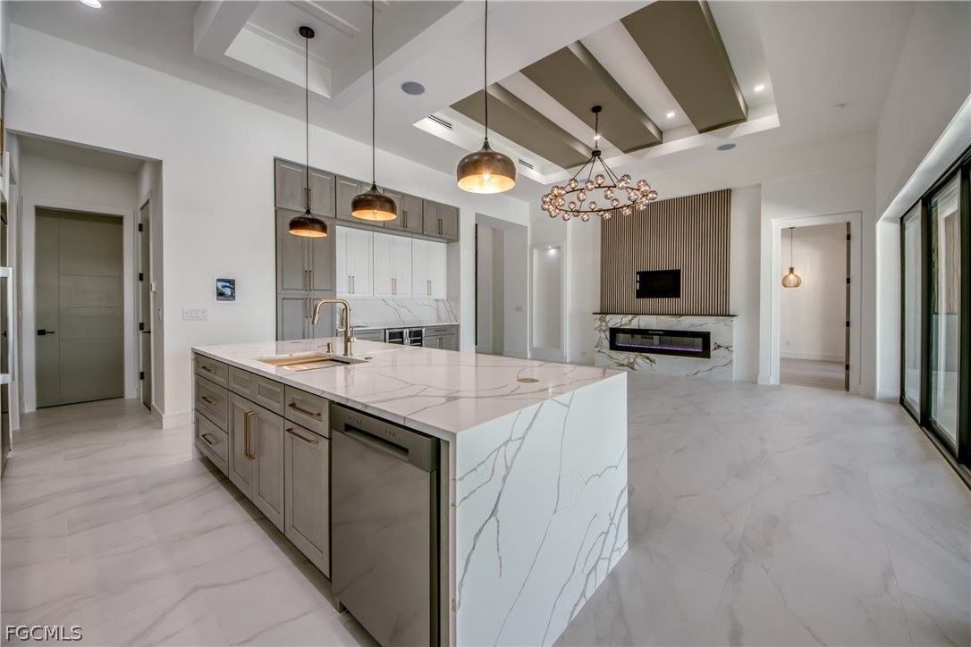 3 Bed Pool Home for Sale in Cape Coral, photo 17
