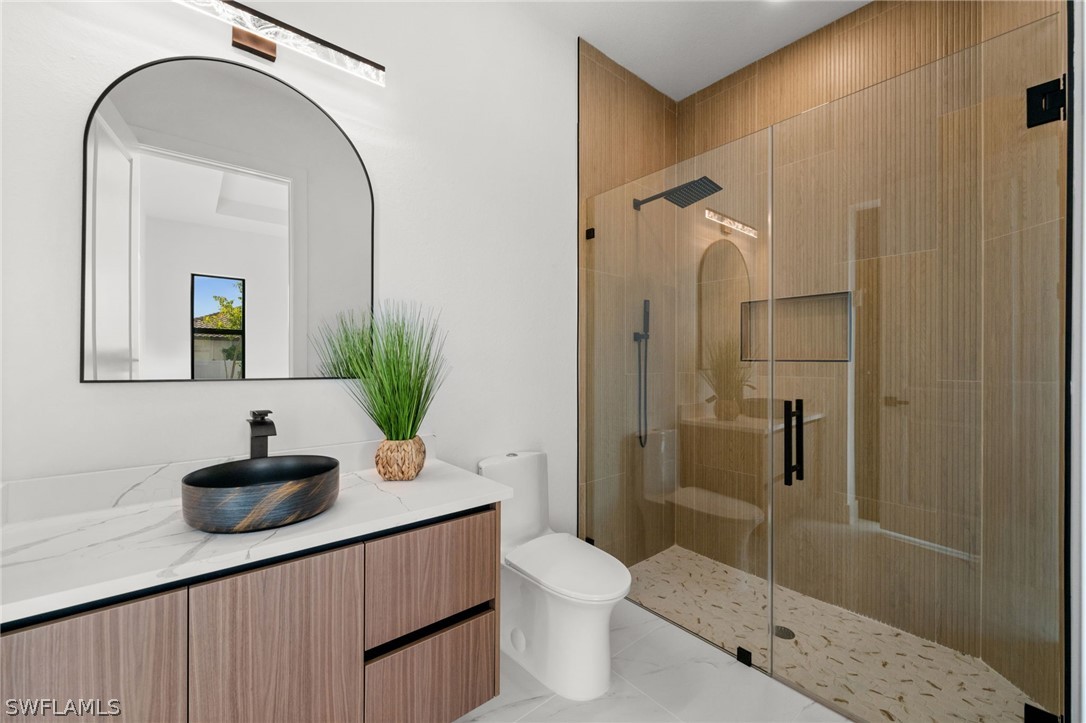 3 Bed Pool Home for Sale in Cape Coral, photo 17