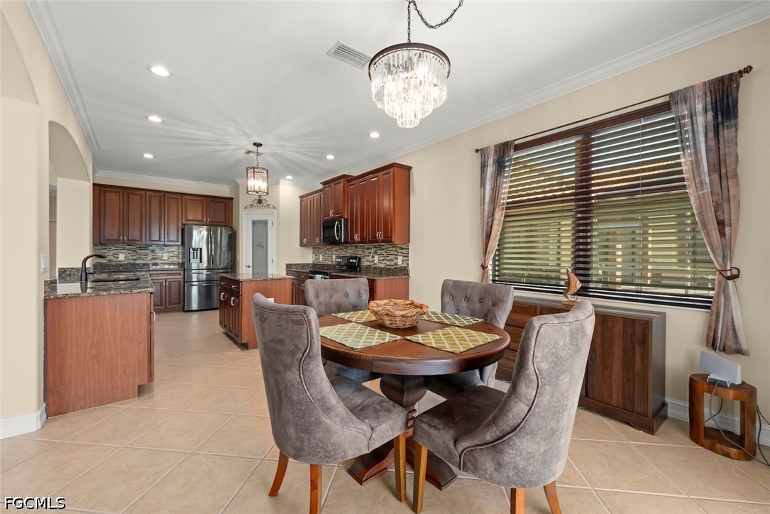 4 Bed Pool Home for Sale in Daniels Preserve, photo 17