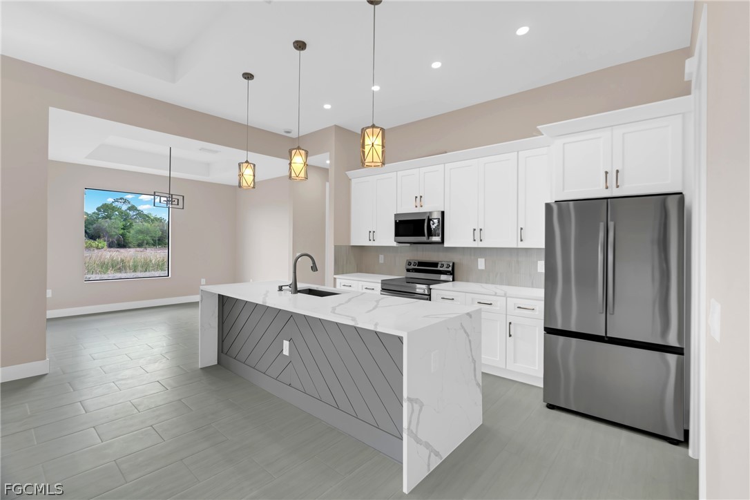 3 Bed SingleFamilyResidence for Sale in Port Labelle, photo 17