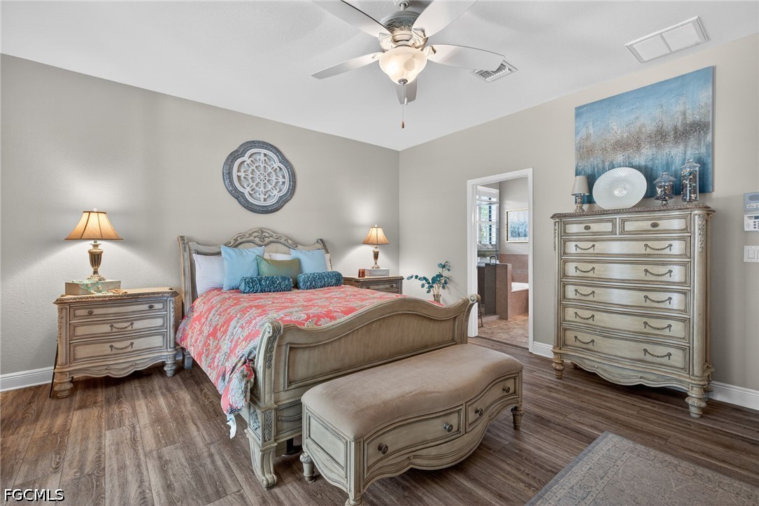 5 Bed Pool Home for Sale in Daniels Preserve, photo 17