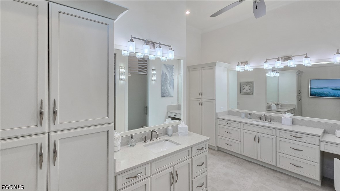 4 Bed Pool Home for Sale in Cape Coral, photo 17
