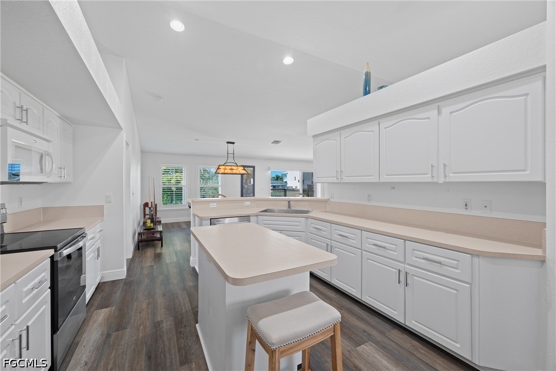 3 Bed Waterfront Home for Sale in Estero, photo 17