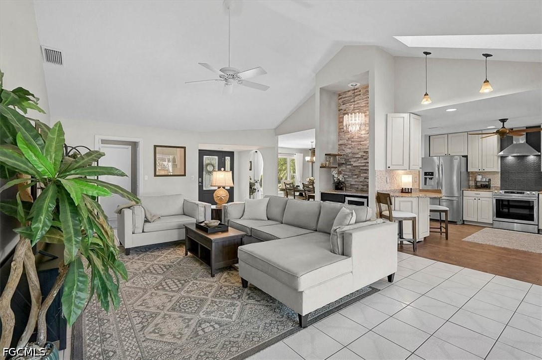 3 Bed Pool Home for Sale in Port Charlotte, photo 17