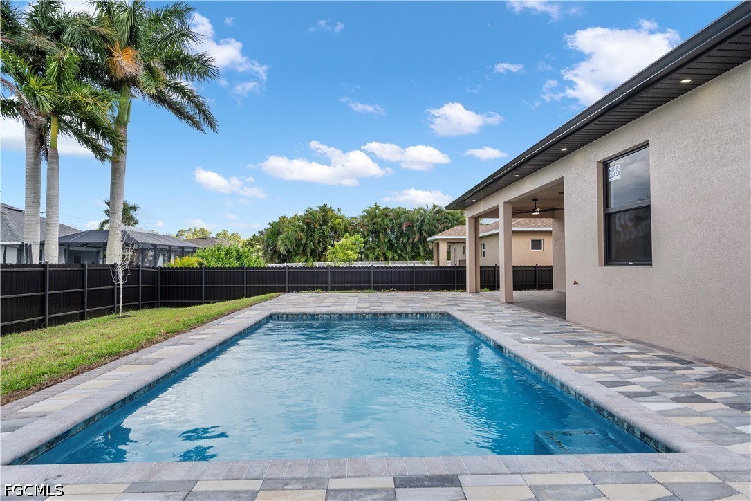 3 Bed Pool Home for Sale in Cape Coral, photo 17