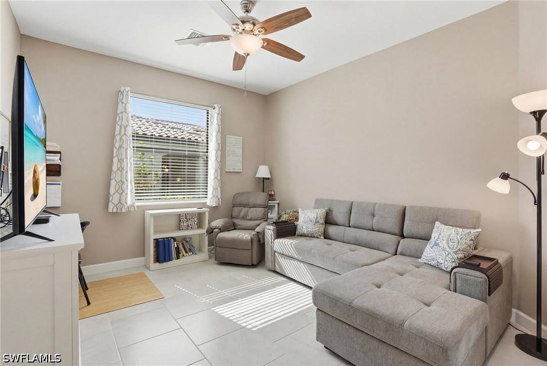 2 Bed Waterfront Home for Sale in Estero, photo 17