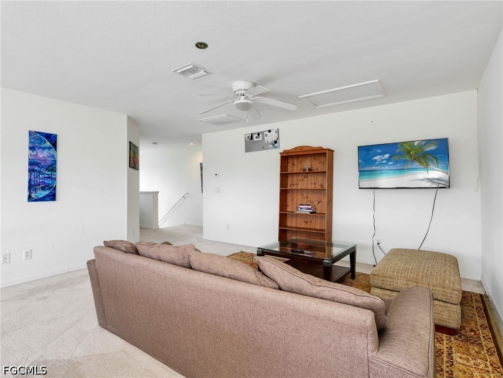 3 Bed Pool Home for Sale in Cape Coral, photo 17