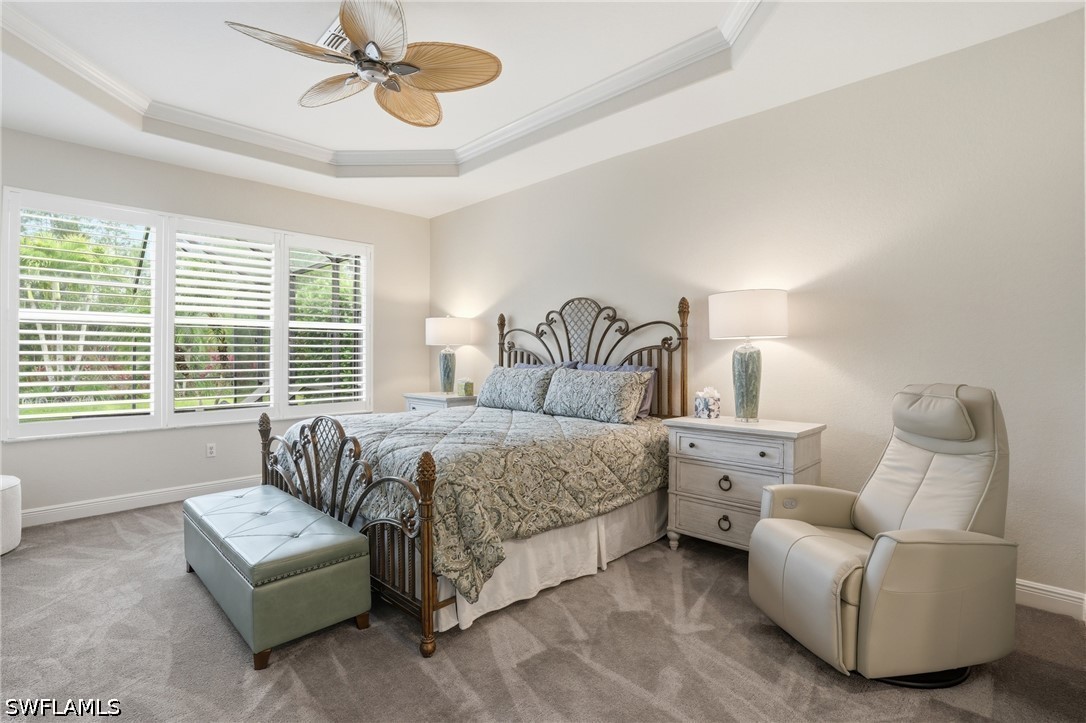 3 Bed Pool Home for Sale in Firano At Naples, photo 17