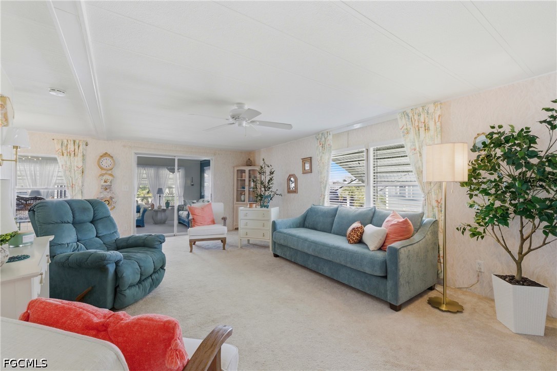 2 Bed ManufacturedHome for Sale in North Fort Myers, photo 17