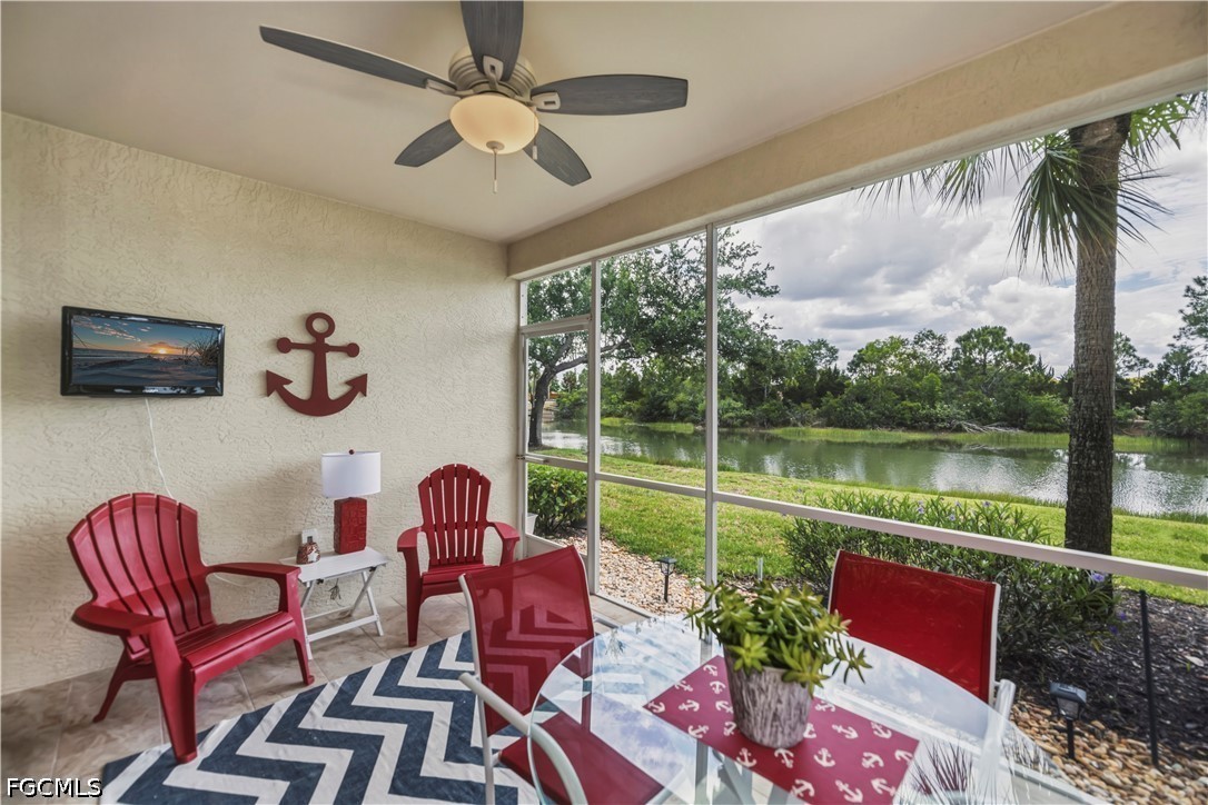 2 Bed Waterfront Home for Sale in Garden Lakes, photo 17