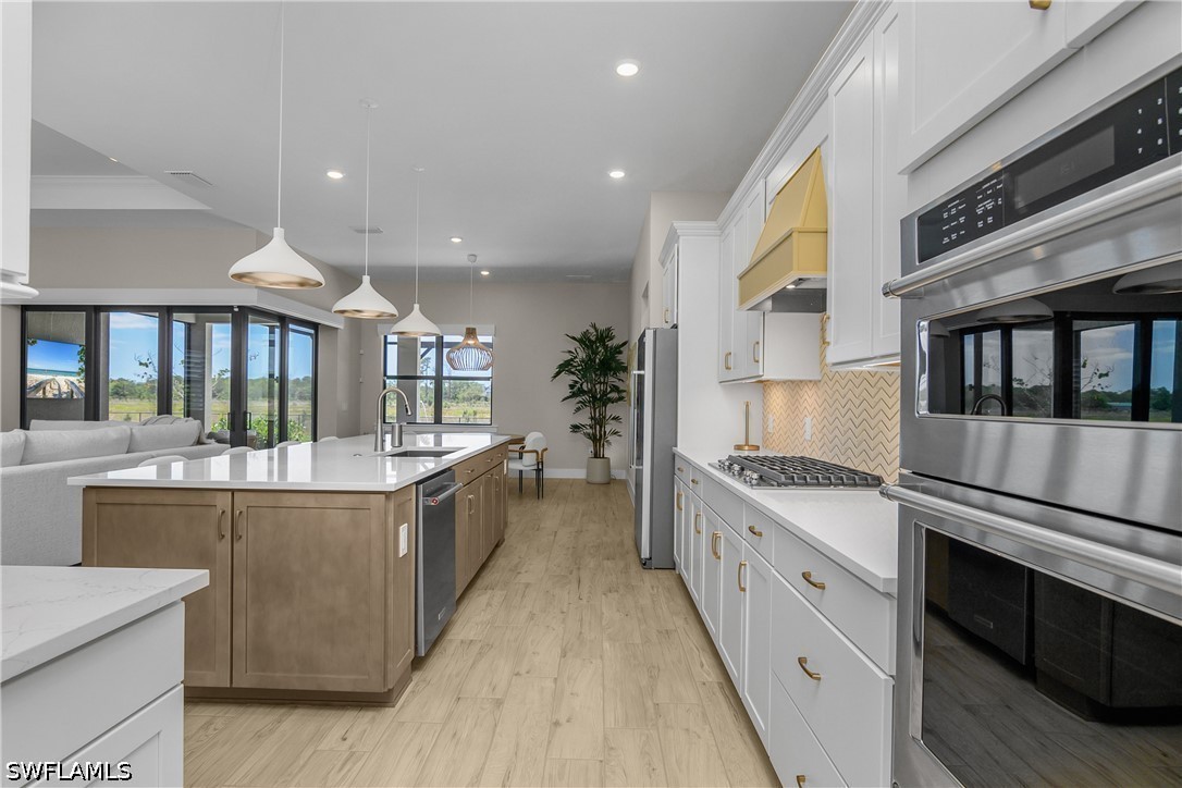 3 Bed Pool Home for Sale in Verdana Village, photo 17
