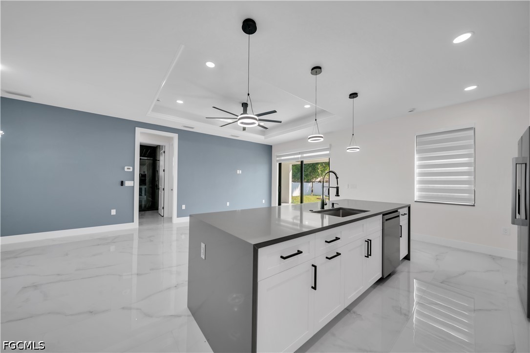 3 Bed SingleFamilyResidence for Sale in Cape Coral, photo 17