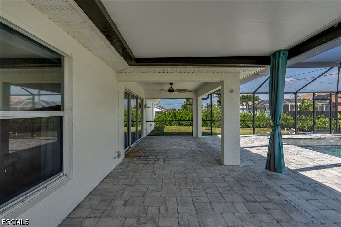 3 Bed Pool Home for Sale in Cape Coral, photo 17