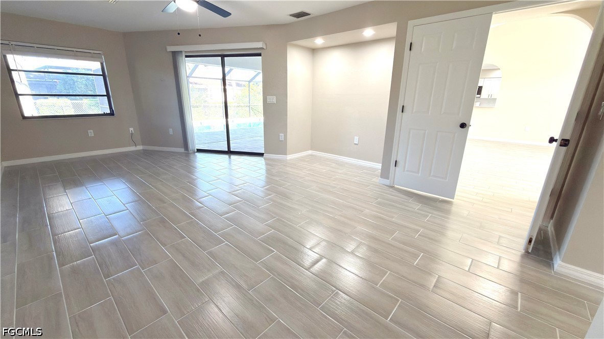 3 Bed Pool Home for Sale in Port Charlotte, photo 17