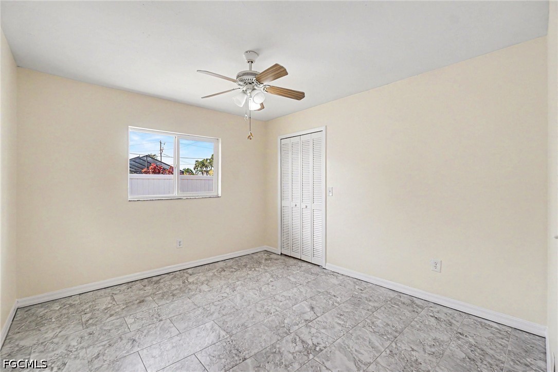 3 Bed Pool Home for Sale in Cape Coral, photo 17