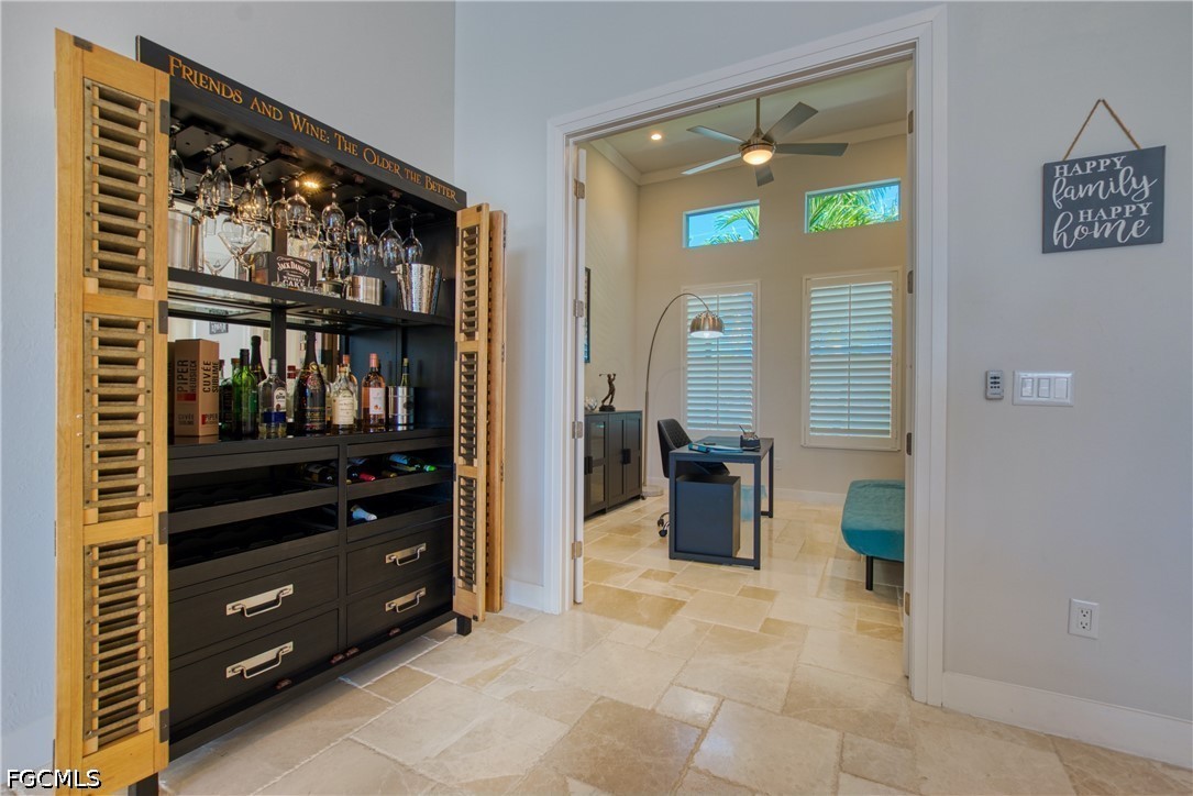3 Bed Pool Home for Sale in Cape Coral, photo 17