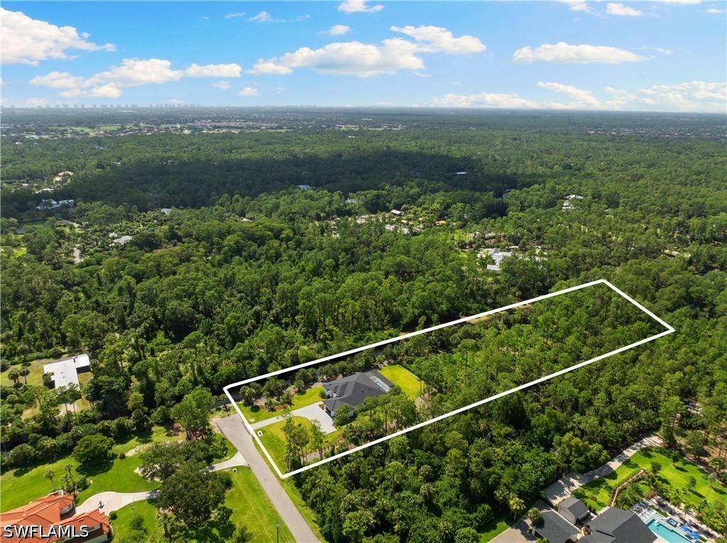 4 Bed Pool Home for Sale in Naples, photo 17