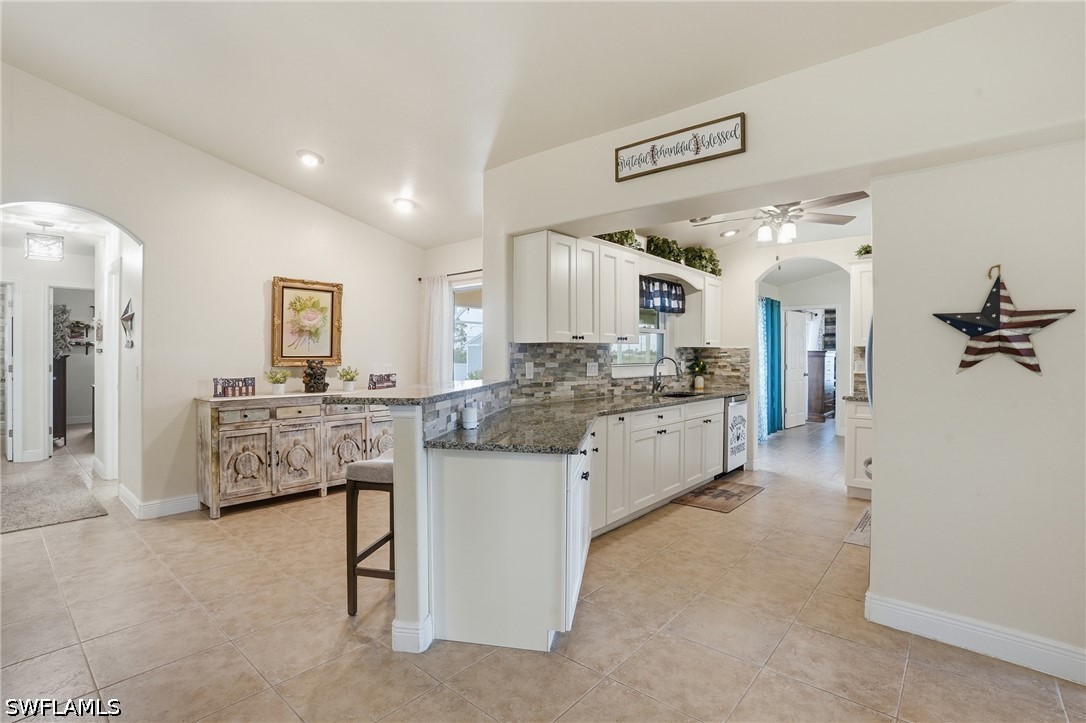 4 Bed Pool Home for Sale in Cape Coral, photo 17