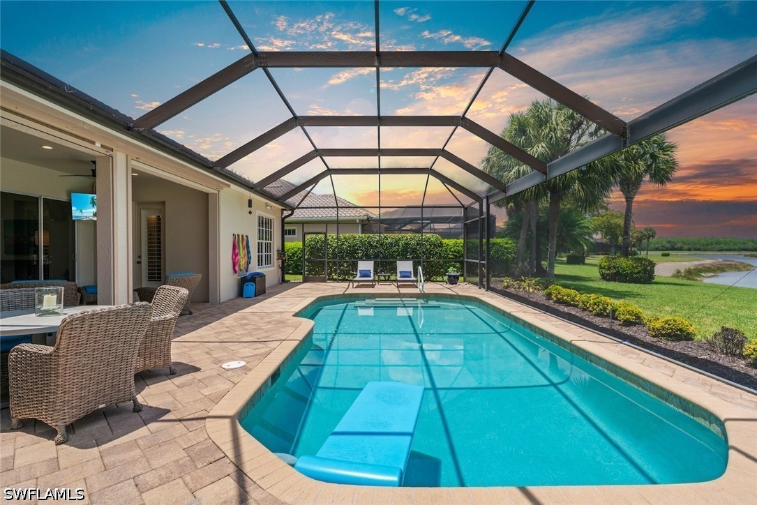 3 Bed Pool Home for Sale in Hollybrook, photo 17