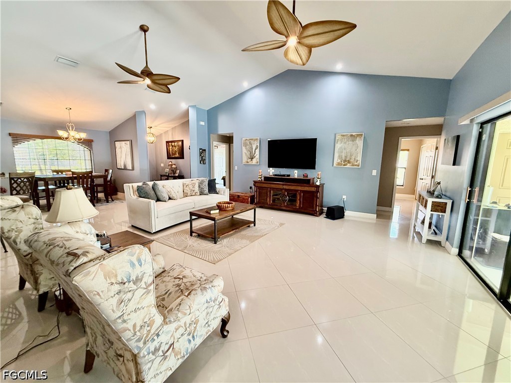 4 Bed Pool Home for Sale in Lehigh Acres, photo 17