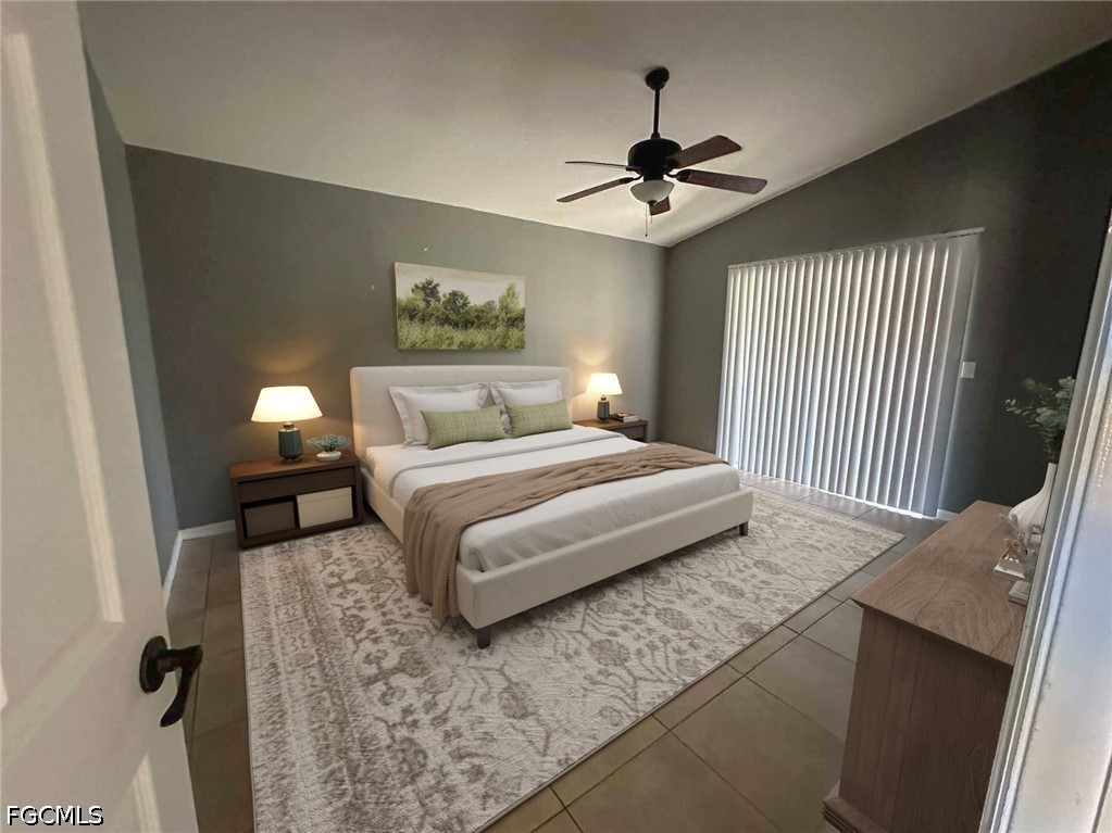 3 Bed SingleFamilyResidence for Sale in Cape Coral, photo 17
