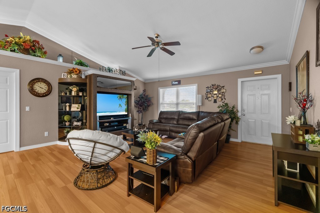 4 Bed Pool Home for Sale in Cape Coral, photo 17