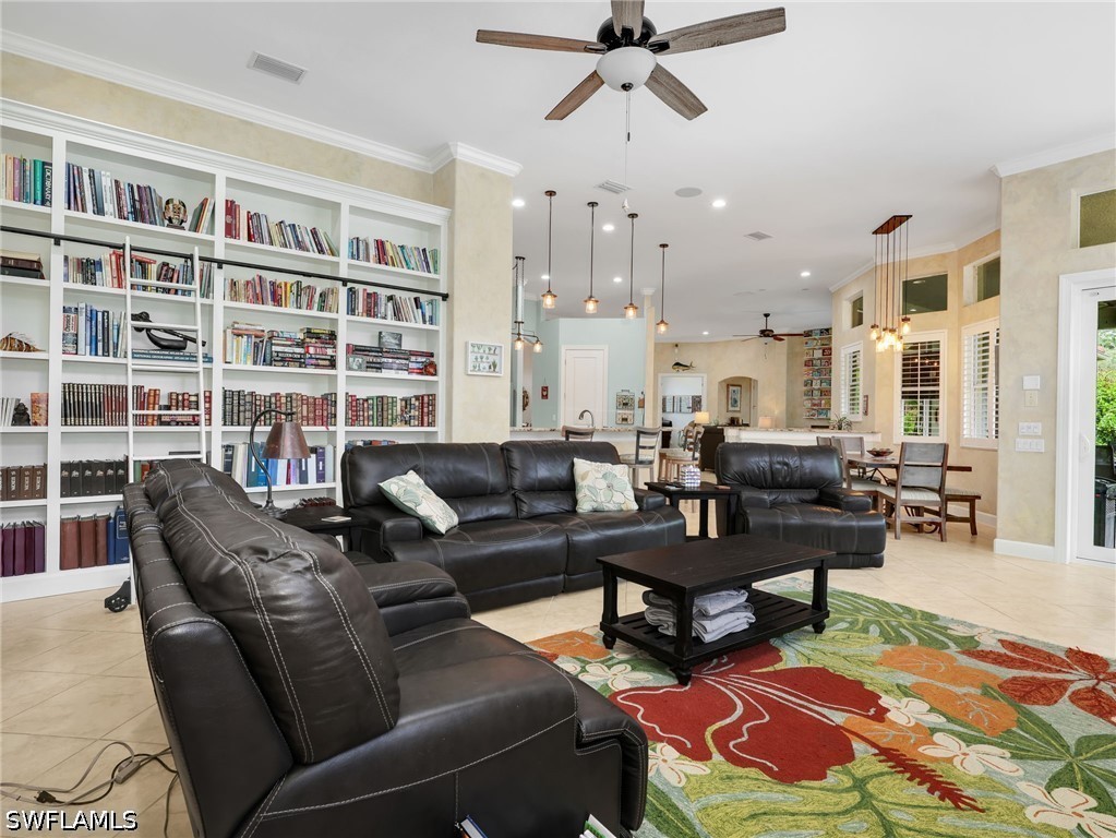 4 Bed Pool Home for Sale in Naples, photo 17