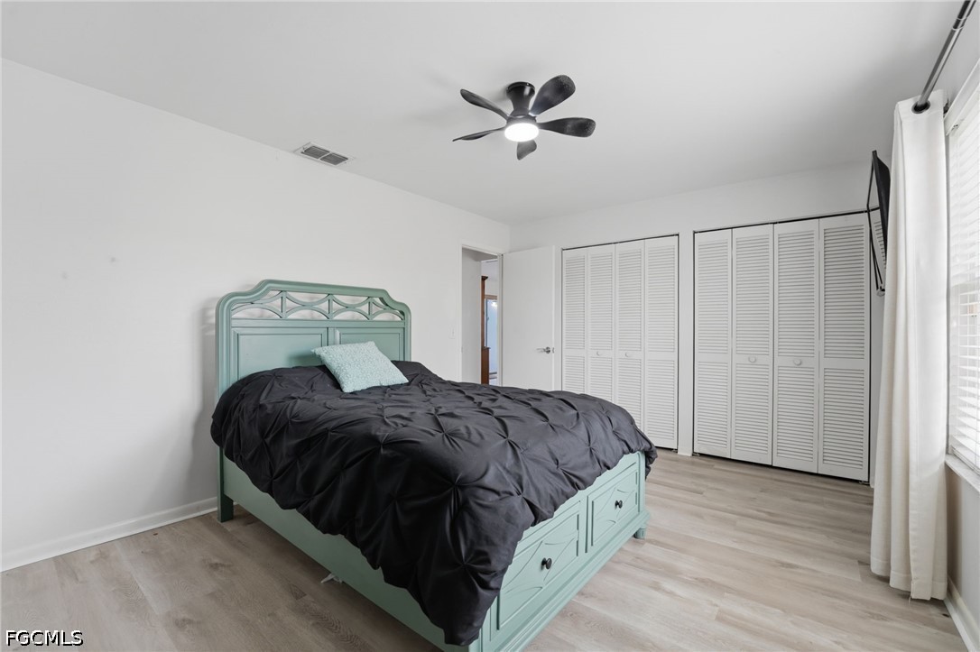 3 Bed Pool Home for Sale in Cape Coral, photo 17