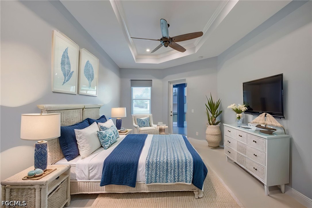 4 Bed SingleFamilyResidence for Sale in Lehigh Acres, photo 17