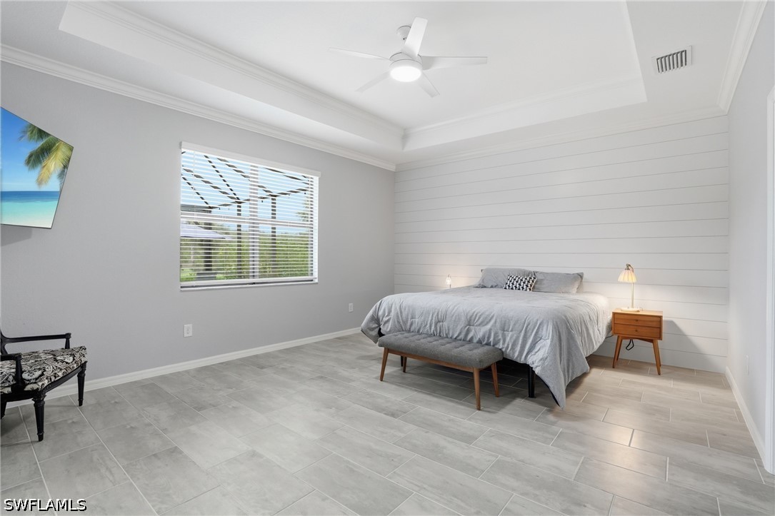 3 Bed Pool Home for Sale in Estero, photo 17