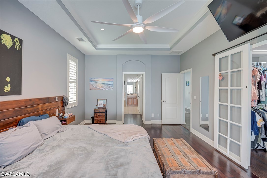 5 Bed Pool Home for Sale in Promenade West, photo 17