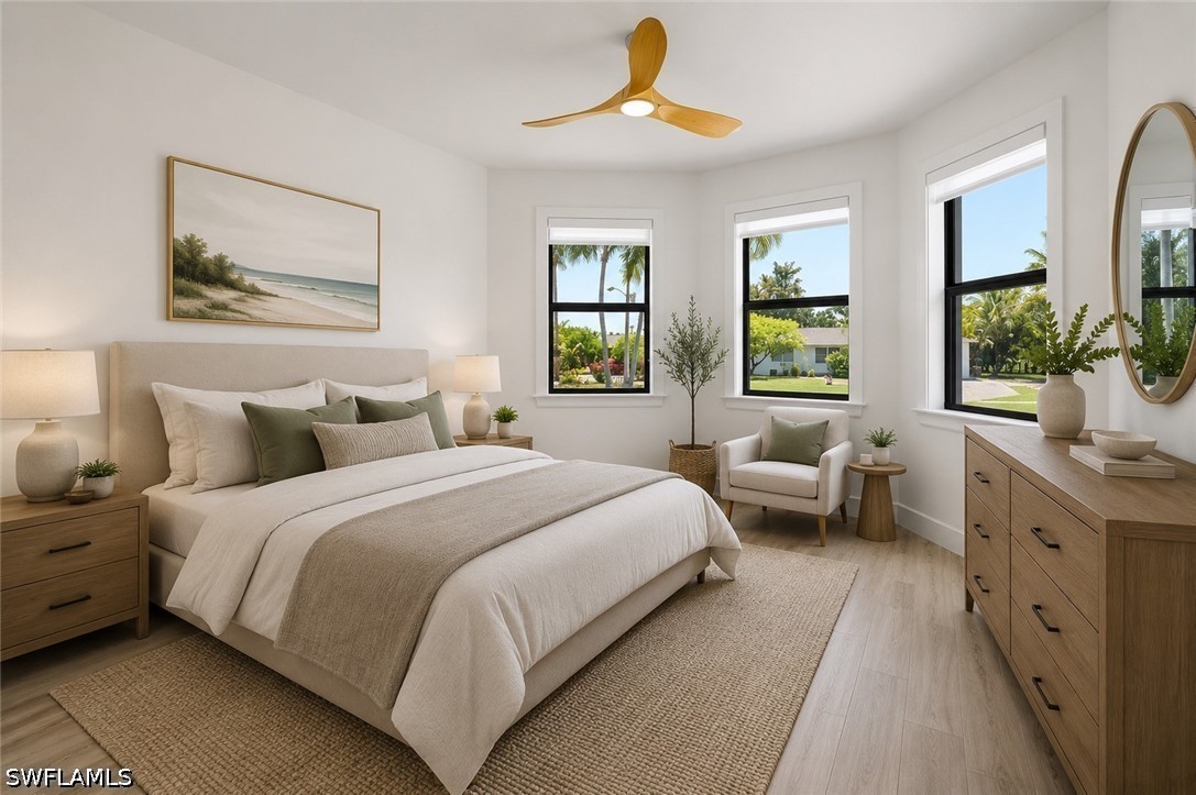 3 Bed Pool Home for Sale in Marco Beach, photo 17