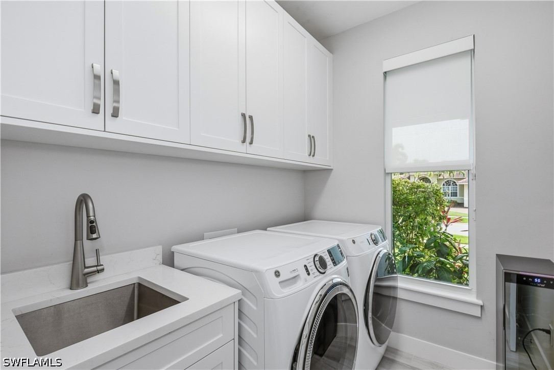 3 Bed Pool Home for Sale in Marco Beach, photo 17