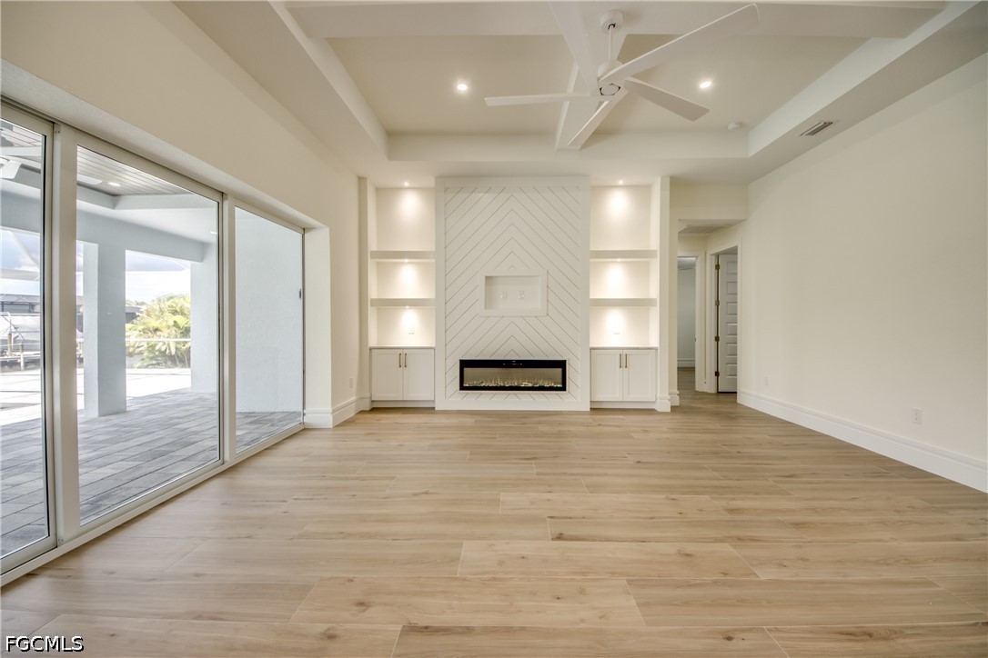 4 Bed Pool Home for Sale in Cape Coral, photo 17