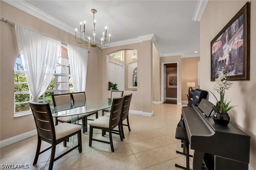 3 Bed Pool Home for Sale in Naples, photo 17