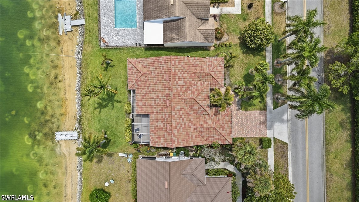 3 Bed SingleFamilyResidence for Sale in Naples, photo 17