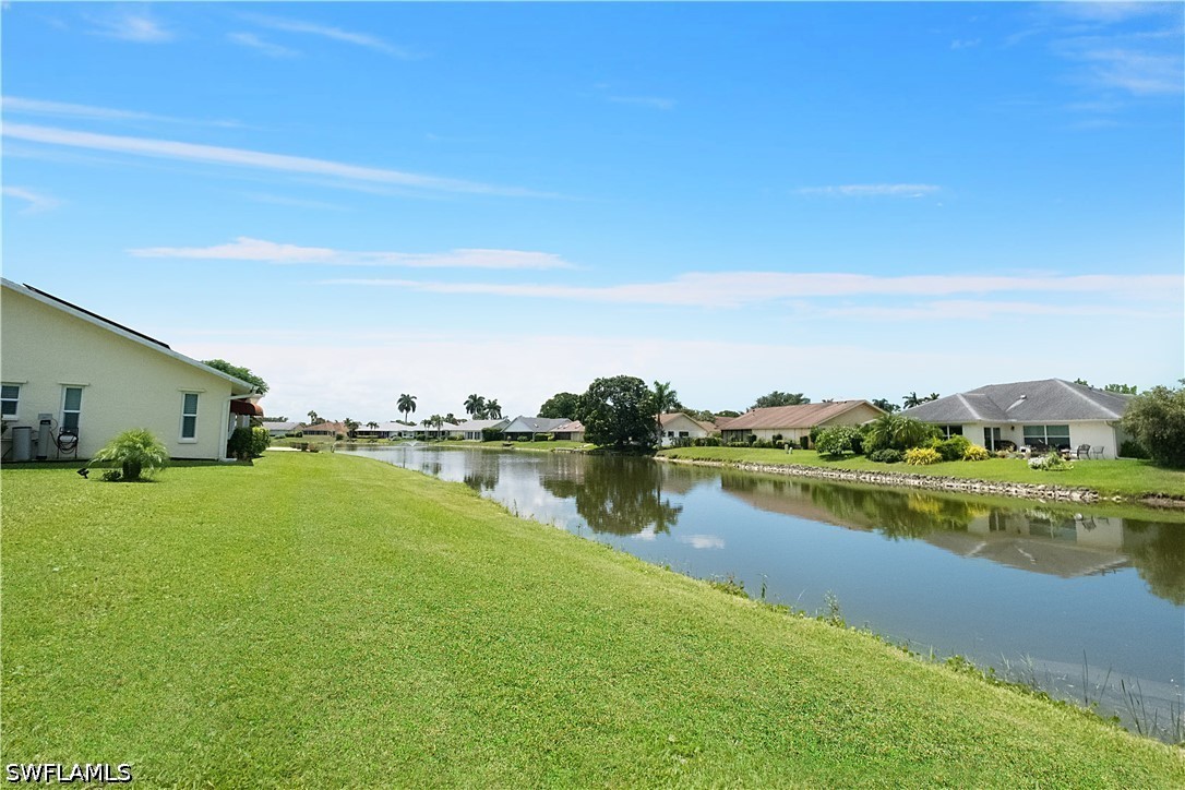 2 Bed Waterfront Home for Sale in Naples, photo 17