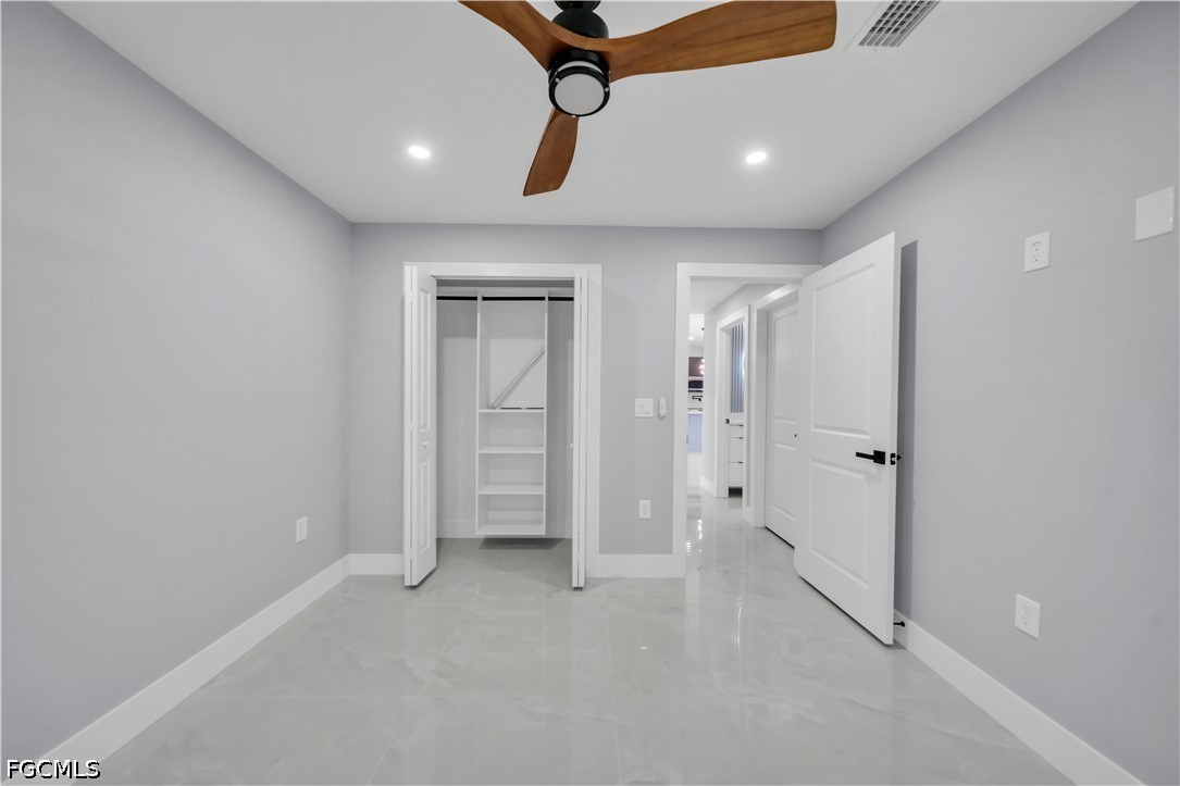 3 Bed Pool Home for Sale in Cape Coral, photo 17