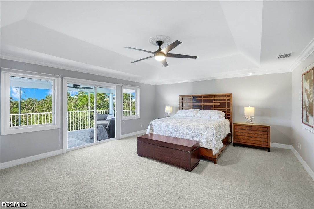 4 Bed Pool Home for Sale in Sanibel Estates, photo 17
