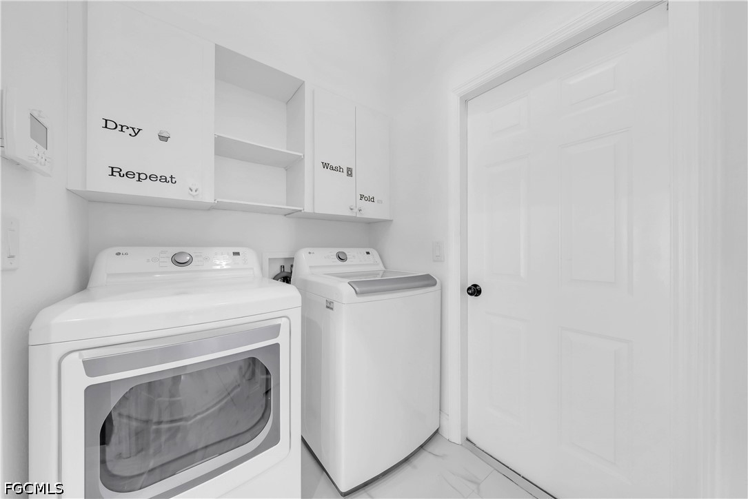 4 Bed Pool Home for Sale in Lehigh Acres, photo 17