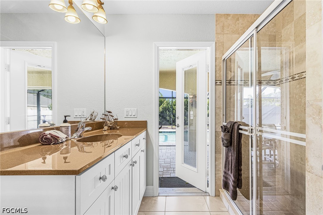 3 Bed Pool Home for Sale in Cape Coral, photo 17