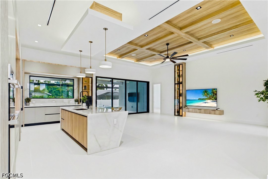 4 Bed Pool Home for Sale in Cape Coral, photo 17