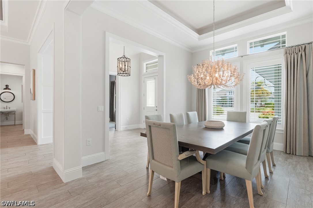 3 Bed Pool Home for Sale in Naples, photo 17