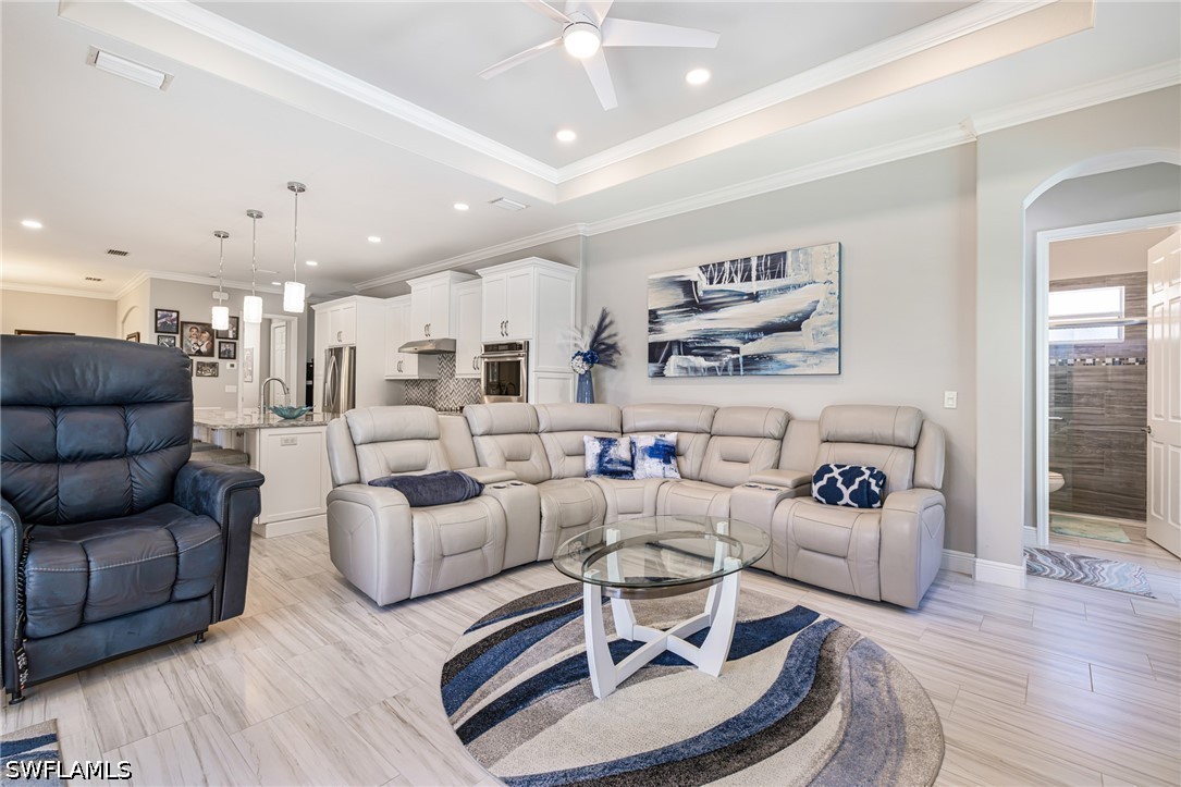 4 Bed Pool Home for Sale in Bella Terra, photo 17