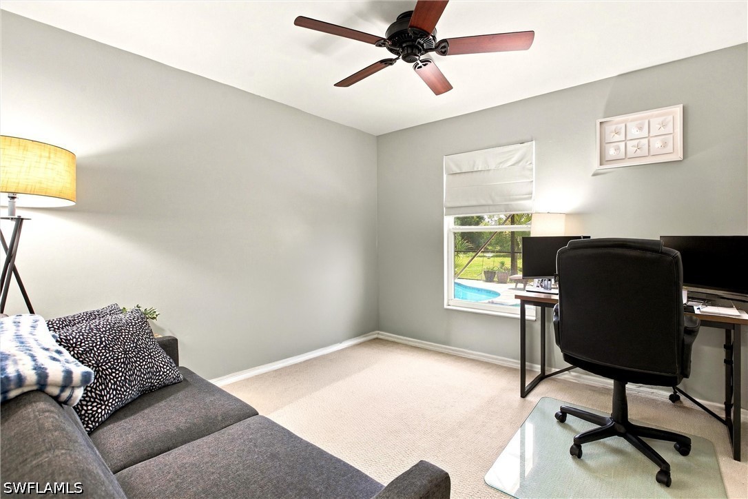 3 Bed Pool Home for Sale in Naples, photo 17
