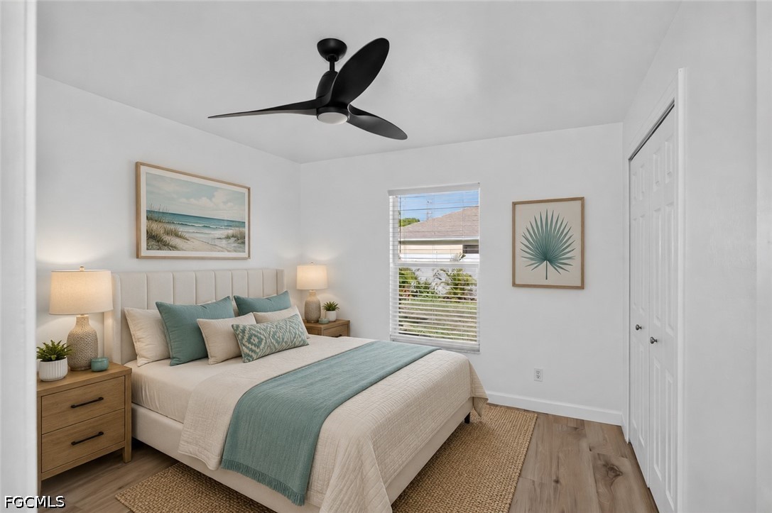 3 Bed Pool Home for Sale in Cape Coral, photo 17