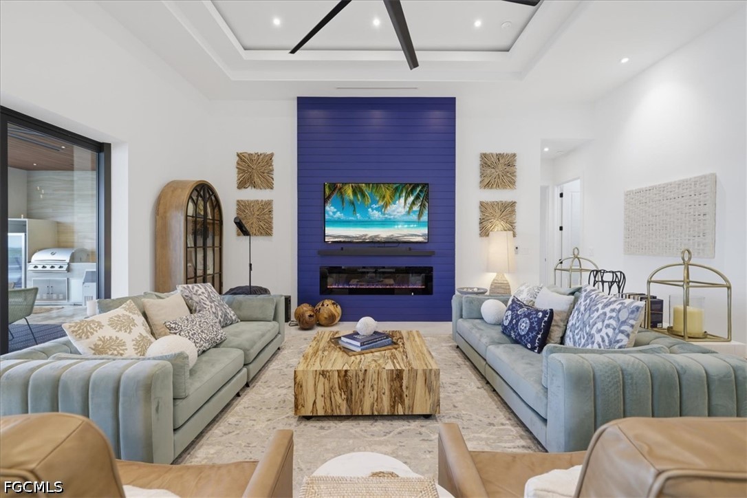 4 Bed Pool Home for Sale in Cape Coral, photo 17