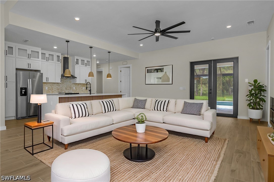 3 Bed Pool Home for Sale in Naples, photo 17