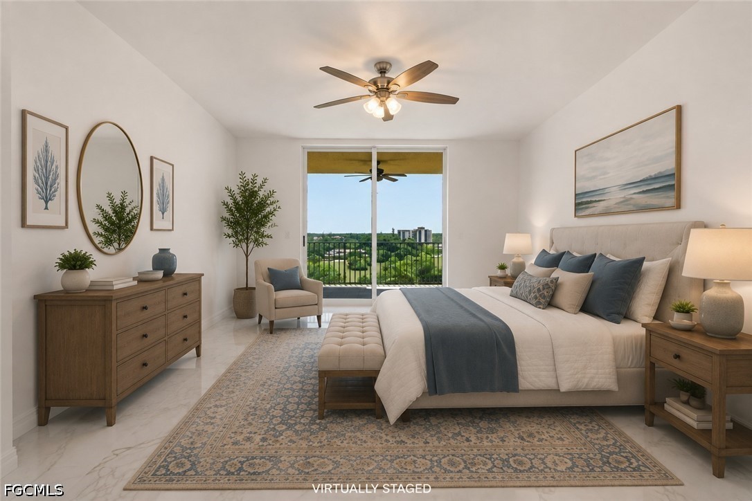 2 Bed Waterfront Home for Sale in North Star Yacht Club, photo 17